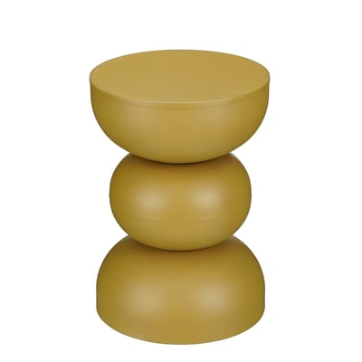 Table d'appoint LUNA MICA DECORATIONS
