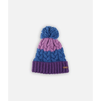 Bonnet pompon APAULA OXBOW