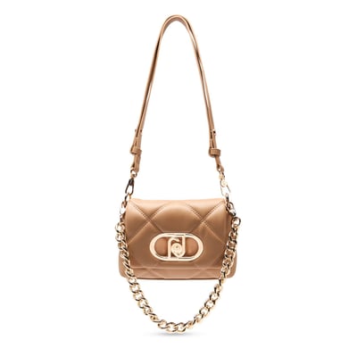 Sac LaPuffy petit modèle matelassé LIU JO