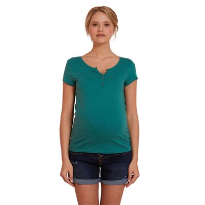 T-shirt Tunisien Grossesse Et Allaitement VERTBAUDET