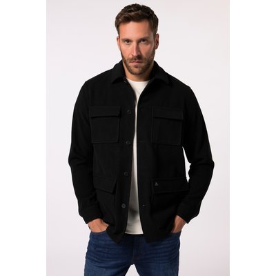 Veste de treillis déperlante JP1880