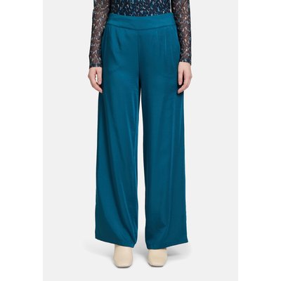 Pantalon Marlene unicolore BETTY BARCLAY