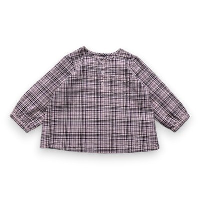 Chemise bébé - Très bon état BONPOINT