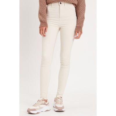Jeans thermique skinny CACHE CACHE