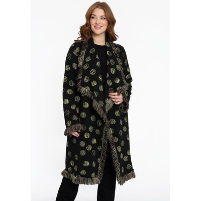 Gilet a pois femme La Redoute