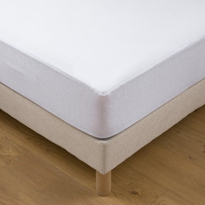 Protège-matelas housse imperméable antiacarien LA REDOUTE INTERIEURS
