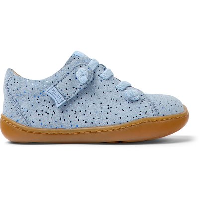 Baskets Peu Cami cuir CAMPER
