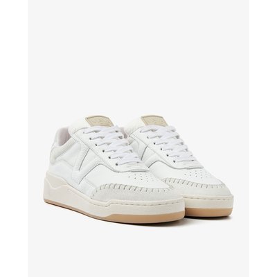 Baskets en cuir SAM OLIVIA VIA VAI