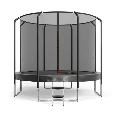 Trampoline Semi-Pro 10Ft JUMP4FUN