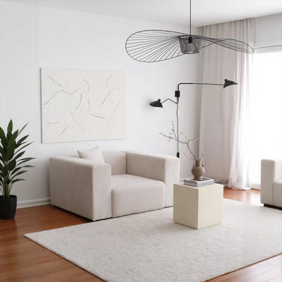 Каминное кресло Yolo / Йоло SO'HOME