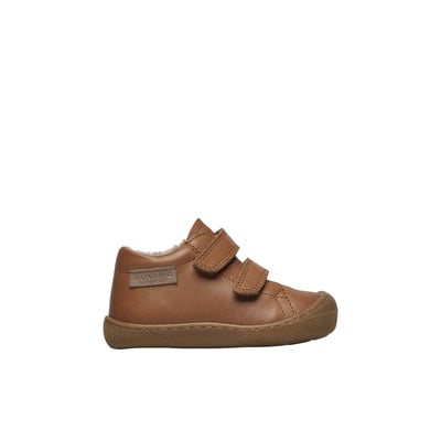 Chaussures barefoot en cuir AMUR VL NATURINO