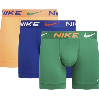 Lot de 3 boxers longs Dri fit NIKE