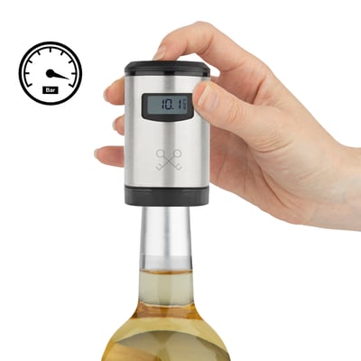 Pompe sous vide électrique - wom820 H.KOENIG