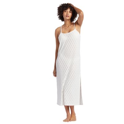 Robe de plage mi-longue DAY DREAM BILLABONG