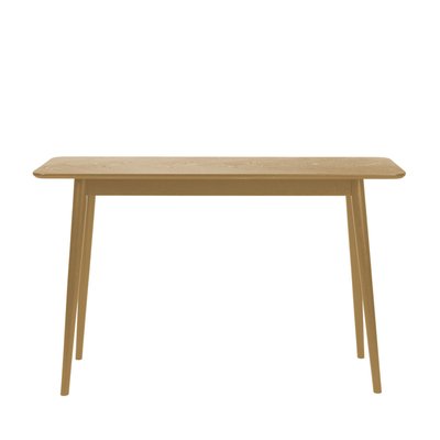 Console en bois 120x40cm - FABIO DRAWER