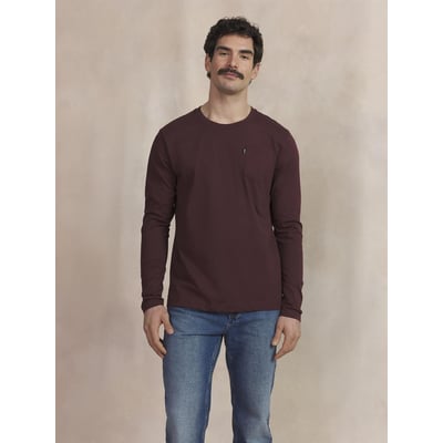 T-shirt manches longues KYSONLON TBS