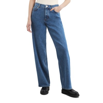 Jeans modèle Linn large avec CIRCULOSE MARC O'POLO