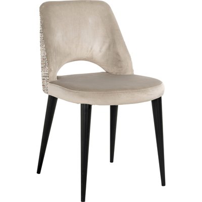 Chaise en métal, Tabitha Stoelen RECOLLECTION