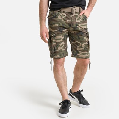 Bermuda schott homme hot sale