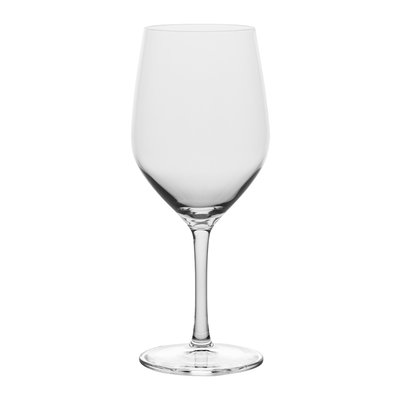 Verre à pied Ultra 33 cl en cristallin (lot de 6) TABLE PASSION