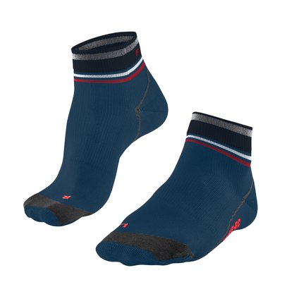 Chaussettes courtes BC Impulse Short Fibre artificielle FALKE