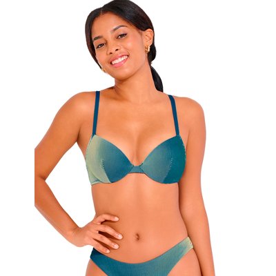 Haut maillot de bain push-up NAIROBI LISCA