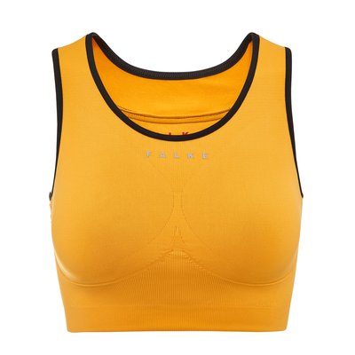 Soutien-gorge sport sport bras Fibre artificielle FALKE
