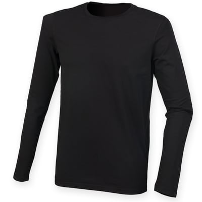 T-shirt FEEL GOOD SKINNI FIT