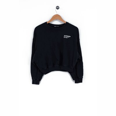 Sweat - Bon état ZARA