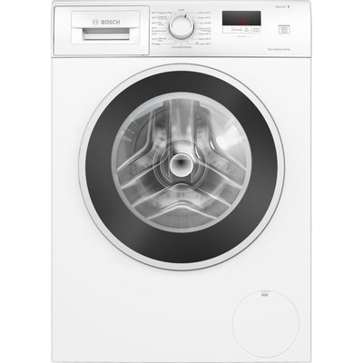 Lave linge hublot WGE02203FR Série 2 BOSCH