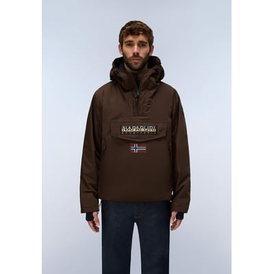 Manteau d'hiver Rainforest Next NAPAPIJRI