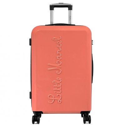 Valise rigide TSA polycarbonate 68 cm LITTLE MARCEL
