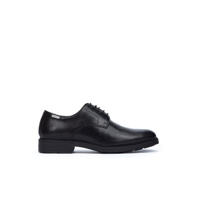 Chaussures à lacets cuir LORCA PIKOLINOS