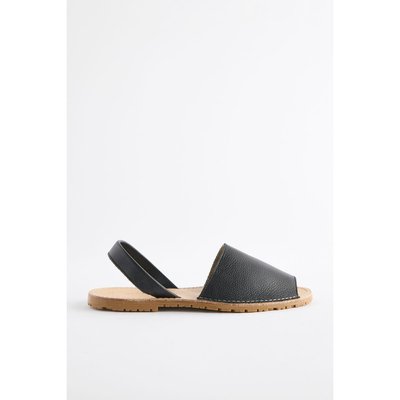 Sandales de plage coupe large NEXT