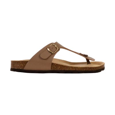 Mules Cuir Joy THE DIVINE FACTORY
