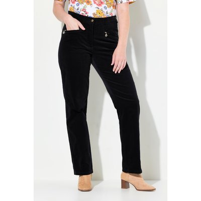 Pantalon en velours côtelé Mony ULLA POPKEN