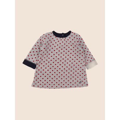 Robe - Très bon état PETIT BATEAU
