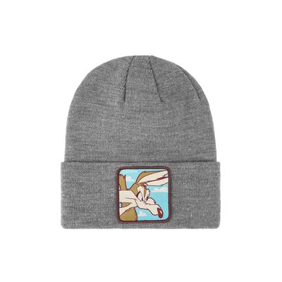 Bonnet Looney Tunes Coyote CAPSLAB