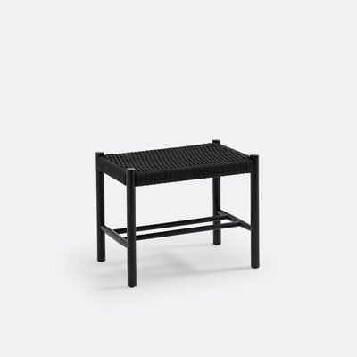 Banc/tabouret en corde Taga LA REDOUTE INTERIEURS