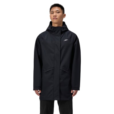 Veste unie et hydrofuge à capuche PRO SPEEDO