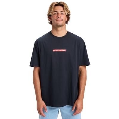 Pack de 2 tee-shirts DNA CLICKER QUIKSILVER
