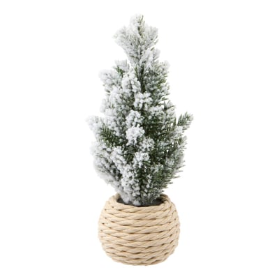 SAPIN BRCH DISP CORDE H15 FEERIC LIGHTS & CHRISTMAS
