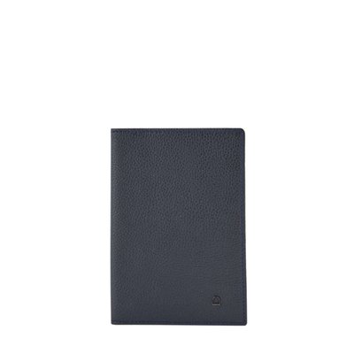 Porte-papiers Madras cuir ETRIER