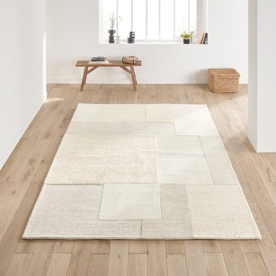 Tapis en laine, Ilena LA REDOUTE INTERIEURS