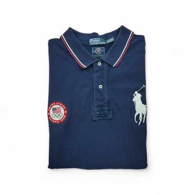 Polo - Très bon état RALPH LAUREN