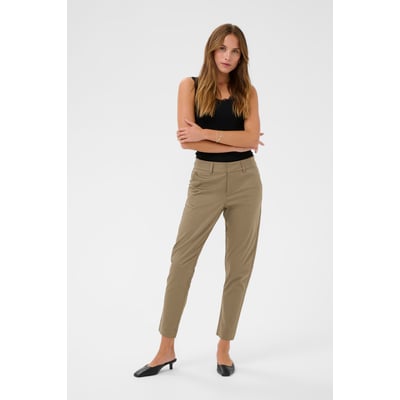 Pantalon décontracté KAFFE