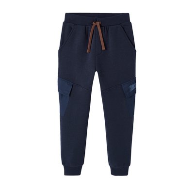 Pantalon jogging avec poches à rabat sport VERTBAUDET