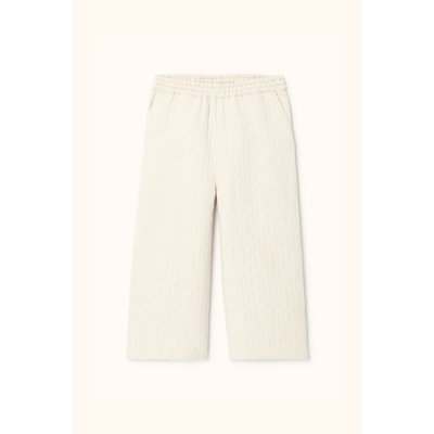 Pantalon long matelassé APACHES COLLECTIONS