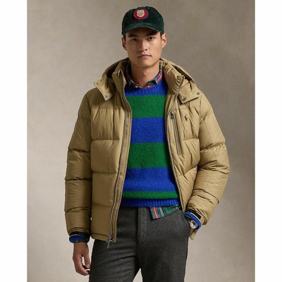 Ralph lauren coat mens sale online