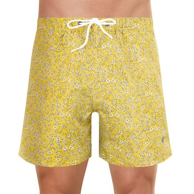 Short de bain recyclé TROPICOOL EMINENCE